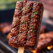 PICOLE DE CARNE