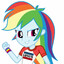 Rainbow Dash