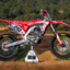 Honda CRF 450