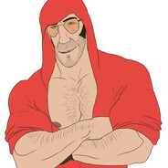 Steam Avatar