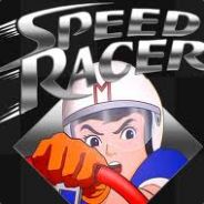 Speed Racer