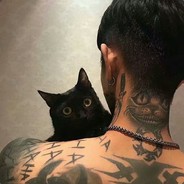 猎妈人（传奇）
