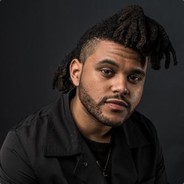 Weeknd "csgoroll.com avatar