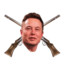 Elon Musket