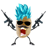AngryPotato's Avatar
