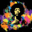 Jimi Hendrix (ftz)