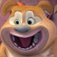 熊熊乐园第一突破手