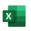 Microsoft Excel