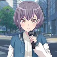 Mygo指定主唱Tomorin