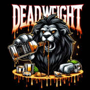 Deadweight - steam id 76561197960463861