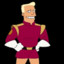 Cpt. Zapp Brannigan