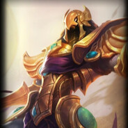 沙二皇帝（恕瑞玛你们