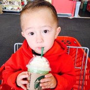 我里面有花生哦