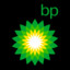 BP-Tankstelle