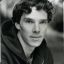 Benedict Cumberbatch