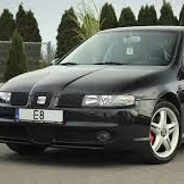 Seat Leon 1.9 tdi