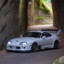 Toyota Supra Mk4 TRD 3000GT