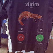 Shrim