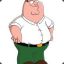 Peter Griffin