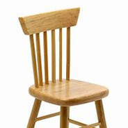 Chair | Trial by Melee