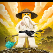 Sensei Wu