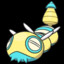 Dudunsparce