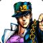 Jotaro Kujo