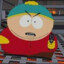 Eric Cartman - Poker Face