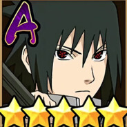 宇智波佐助「须佐能乎