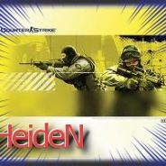 HeideN