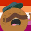 Butch Starchy The Gravedigger