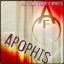 =AF= Apophis