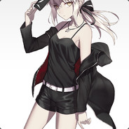 援娇少女伊莉雅