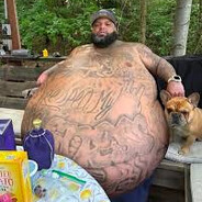 [obese] Bobak