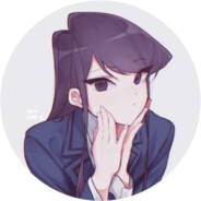 komi-san my Goddess