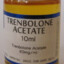 лысый TRENBOLONE ACETATE