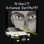 KANSAI DORIFTO