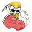 Avatar of 밍랄(panty wizard)