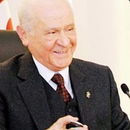 Devlet Bahçeli