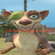 Jujuy3p  the return