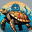 ChronoTurtle
