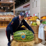 Avatar 15к нетворса на 43м