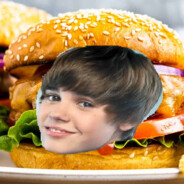 JustinBurger