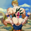 Thicc Broly