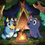 Bluey