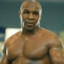 MIKE TYSON