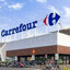 Carrefour guard
