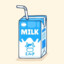 Cold Milk