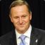 John Key