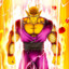 &lt; DRAGON KING PICCOLO &gt;